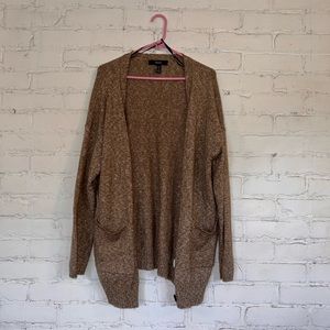 NWOT forever 21 cardigan